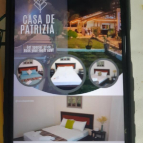 Casa de Patrizia